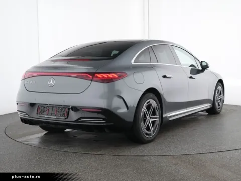 Mercedes-Benz Eqe — poza 3