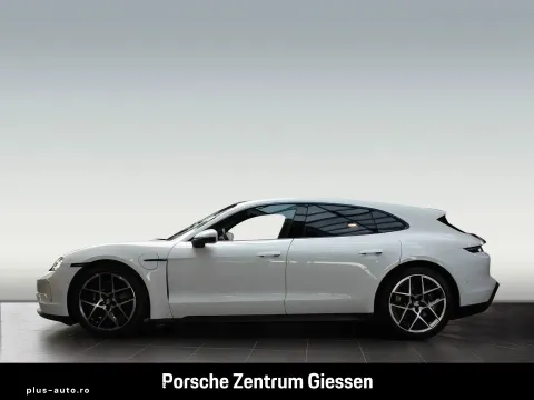 Porsche Taycan — poza 2
