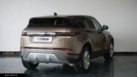 Land Rover Range Rover Evoque — poza 2