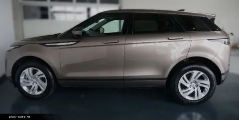 Land Rover Range Rover Evoque — poza 3