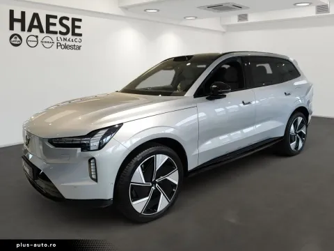 Volvo Ex90