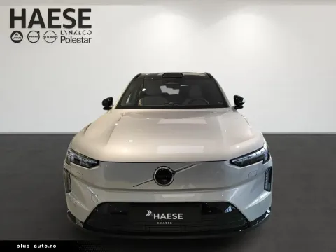 Volvo Ex90 — poza 2