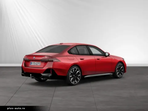 BMW I5 — poza 2