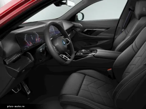 BMW I5 — poza 3