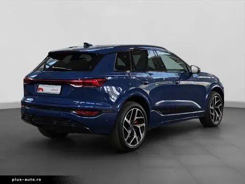 Audi Sq6 E-Tron — poza 2