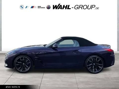 BMW Z4 M40 — poza 2