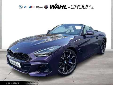 BMW Z4 M40