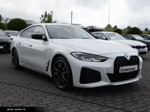 BMW M440 — poza 3