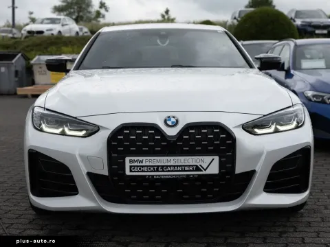 BMW M440 — poza 2