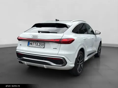 Audi Q5 — poza 2