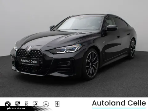 BMW 420 Gran Coupé