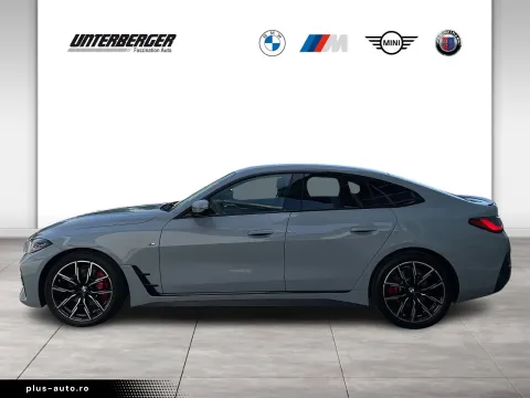 BMW 430 — poza 3
