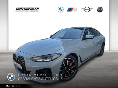 BMW 430
