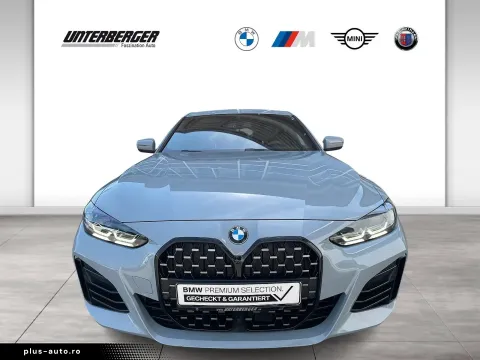 BMW 430 — poza 2