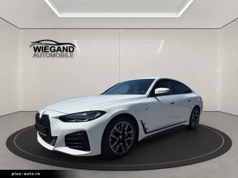 BMW 420 Gran Coupé