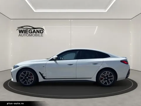BMW 420 Gran Coupé — poza 2