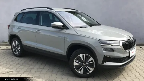 Skoda Karoq — poza 2