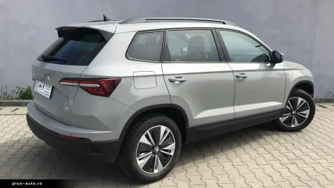 Skoda Karoq — poza 3