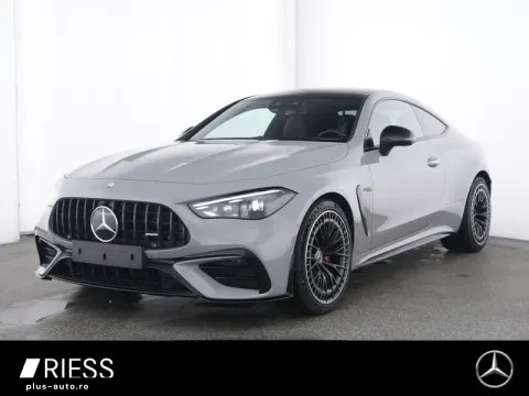 Mercedes-Benz Cle 53 Amg