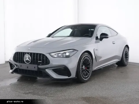Mercedes-Benz Cle 53 Amg — poza 2