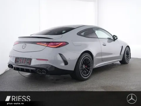 Mercedes-Benz Cle 53 Amg — poza 3