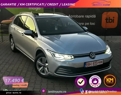 Volkswagen Golf — poza 3