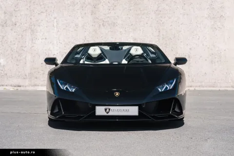 Lamborghini Huracán — poza 2