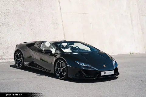 Lamborghini Huracán — poza 3