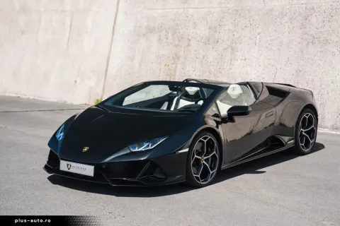 Lamborghini Huracán