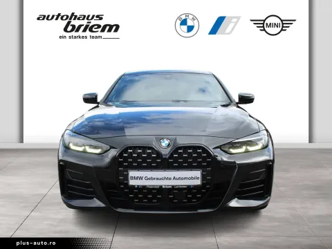 BMW 420 — poza 2