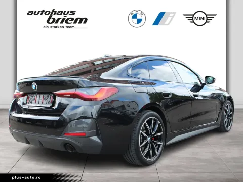 BMW 420 — poza 3