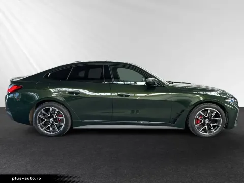 BMW 420 Gran Coupé — poza 2