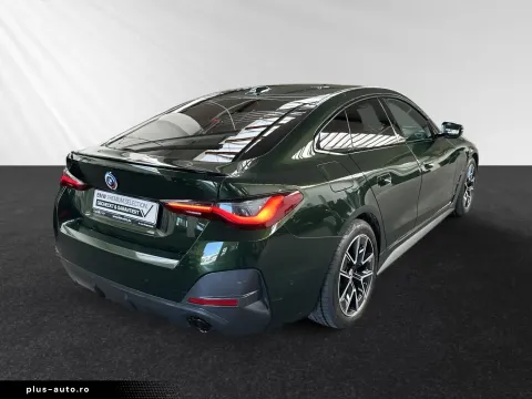BMW 420 Gran Coupé — poza 3