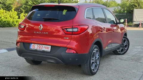 Renault Kadjar — poza 3