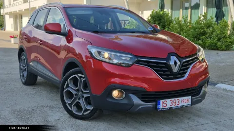 Renault Kadjar — poza 2