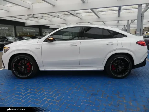 Mercedes-Benz Gle 53 Amg — poza 3