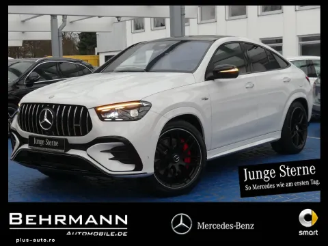 Mercedes-Benz Gle 53 Amg