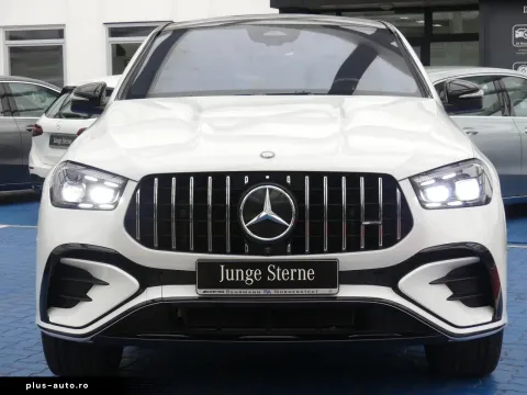 Mercedes-Benz Gle 53 Amg — poza 2