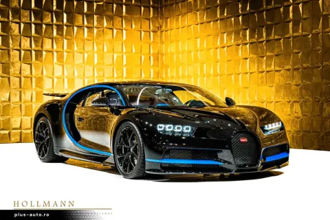 Bugatti Chiron