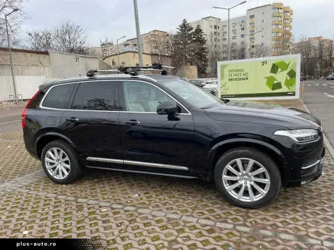 Volvo Xc90 — poza 2