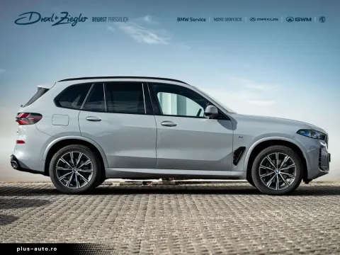 BMW X5 — poza 2