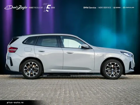 BMW X3 — poza 2