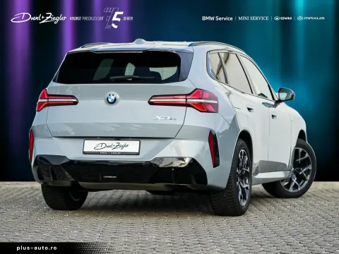 BMW X3 — poza 3
