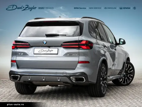 BMW X5 — poza 2