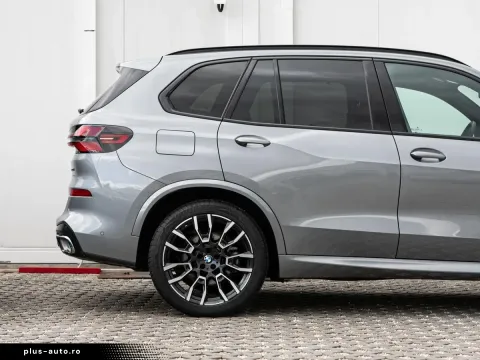 BMW X5 — poza 3