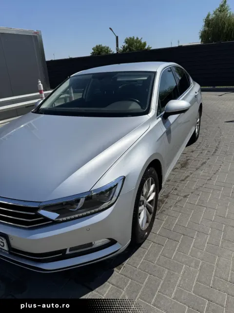 Volkswagen Passat — poza 2