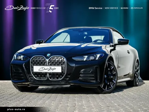 BMW 430
