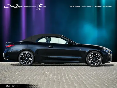 BMW 430 — poza 2