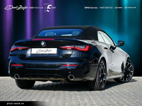 BMW 430 — poza 3