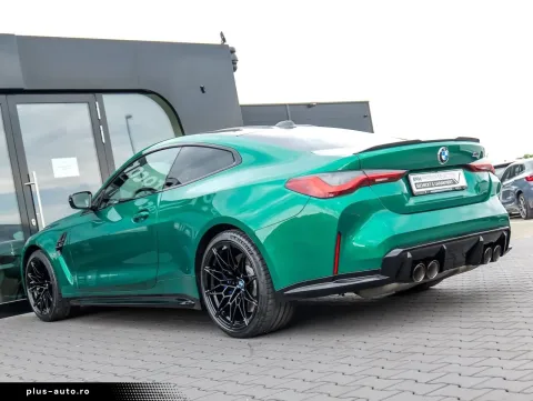 BMW M4 — poza 3